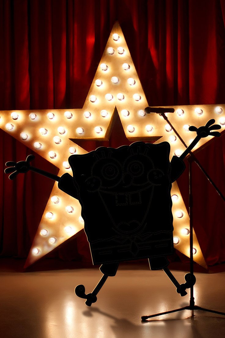 Spongebob Musical