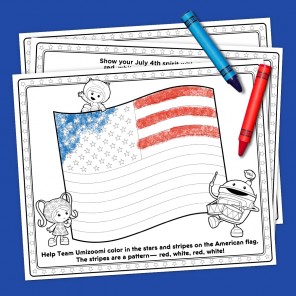 July 4th Activities
